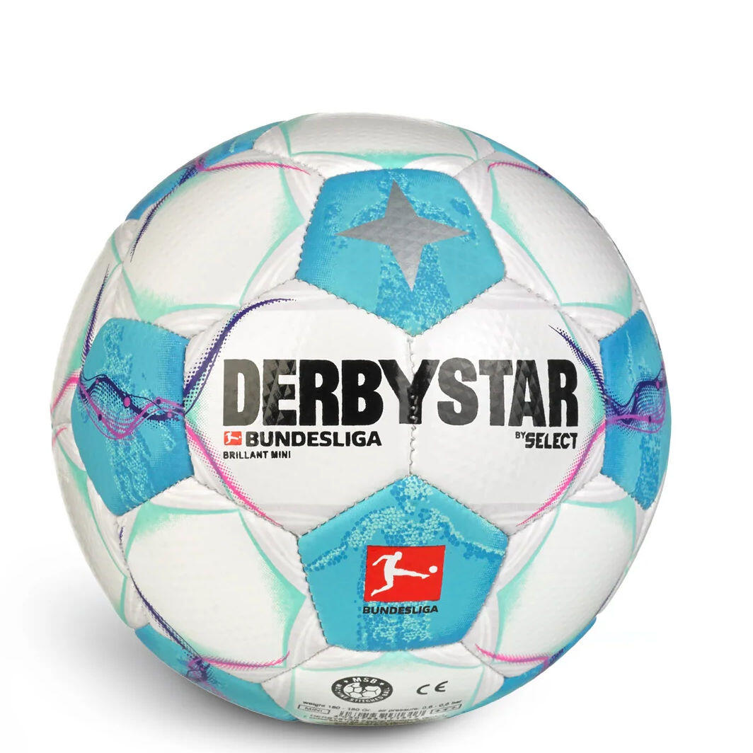 DERBYSTAR picture
