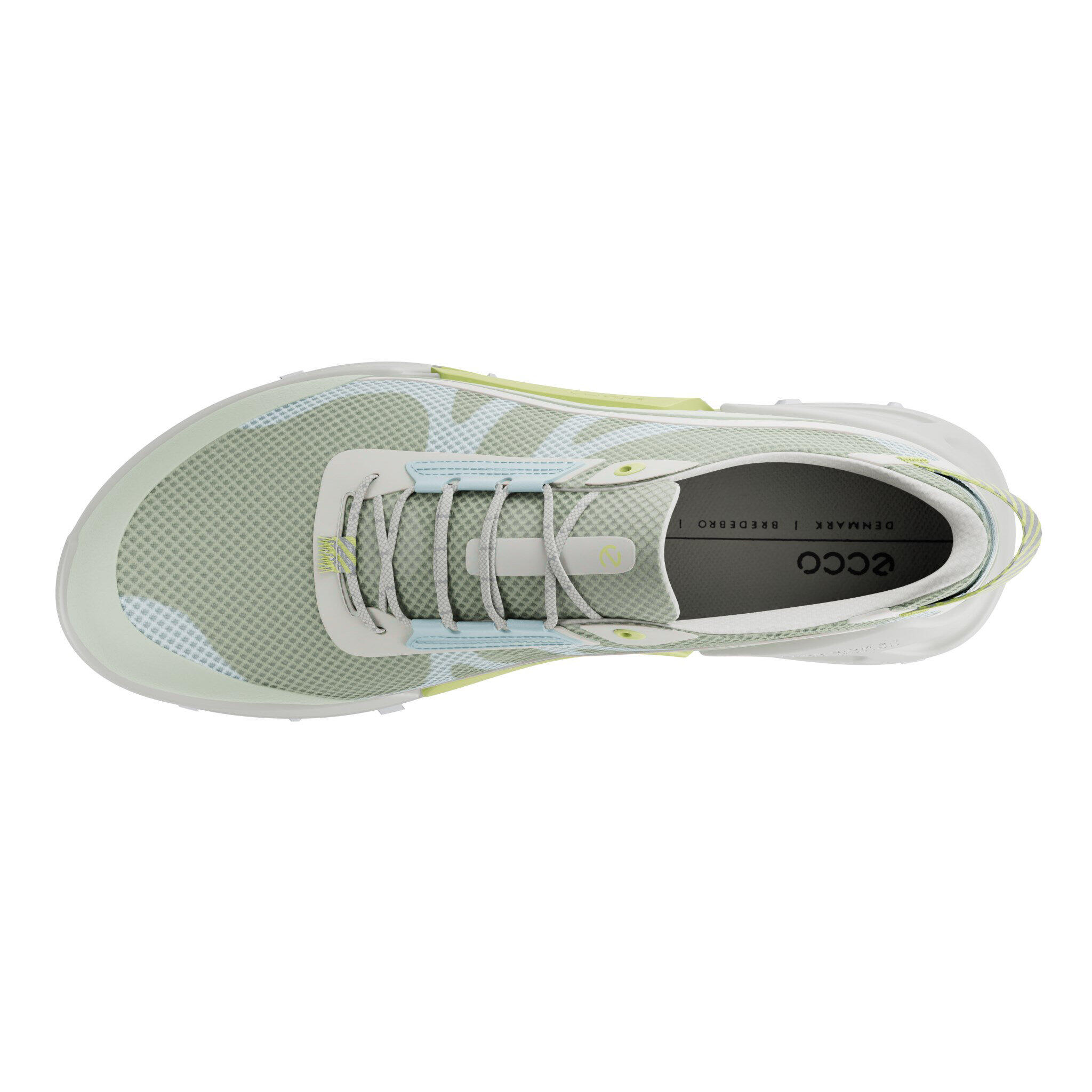 ECCO BIOM 2.1 X Low Mountain Wanderschuhe für Damen 2/3