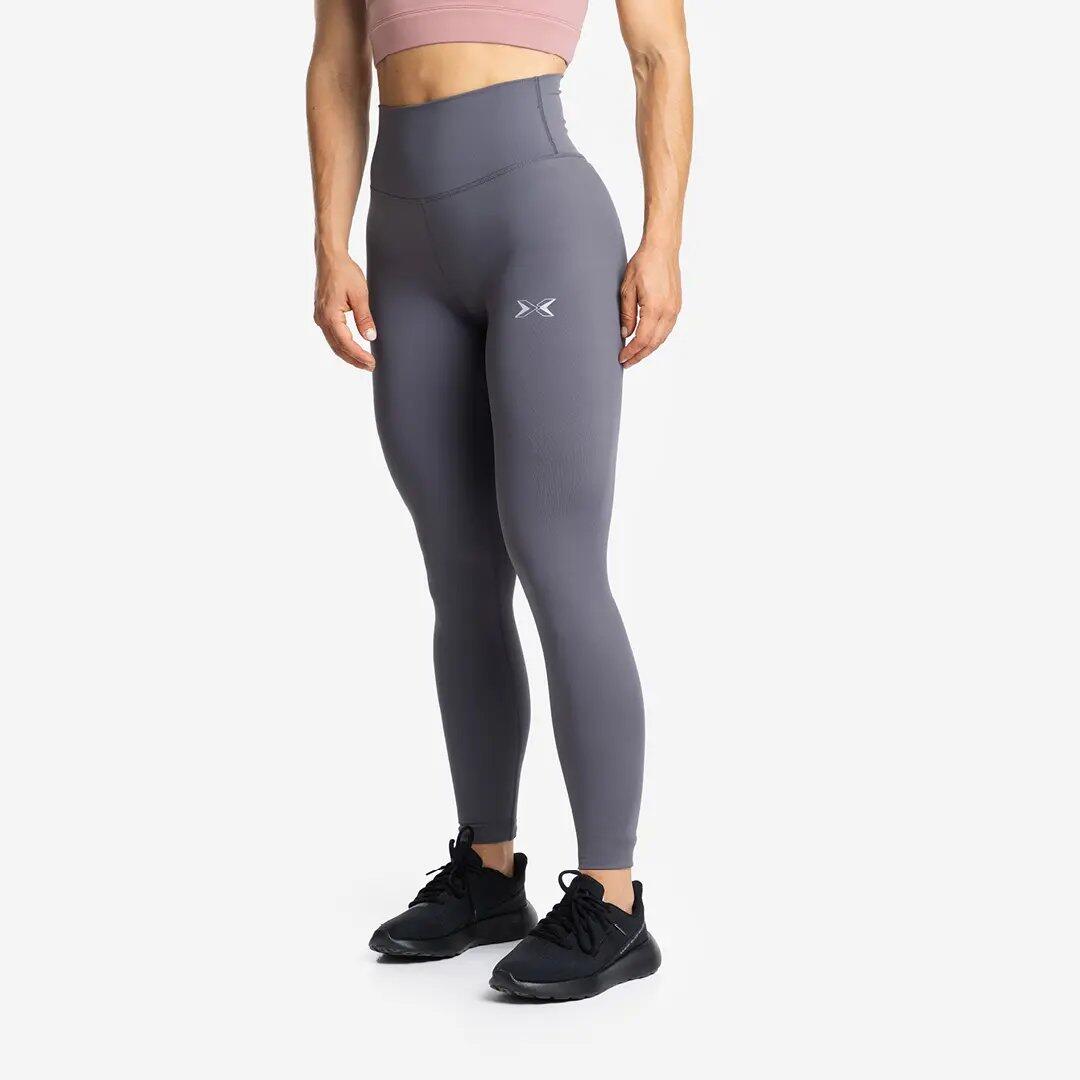 Picsil - Leggings Pour Femmes Core - Legging - Gris - Decathlon