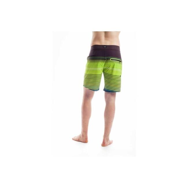 Sort de baie FUNDANGO Mauga, Verde, Barbati