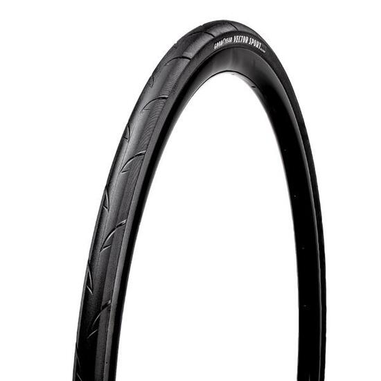 Goodyear - Vector Sport Tub. Ready 700x30 30-622 noir