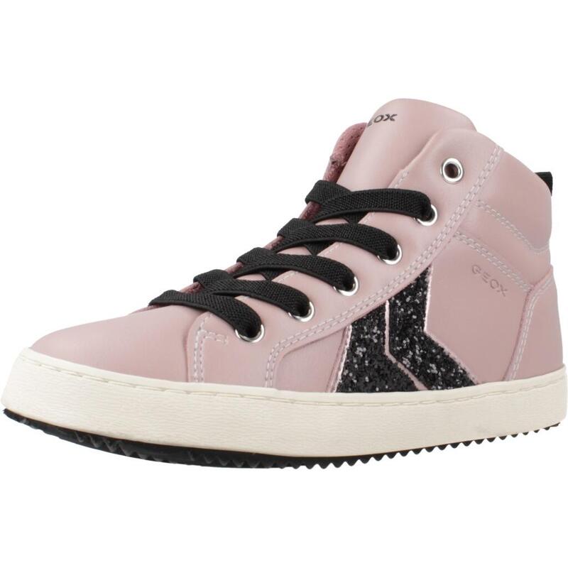 Zapatillas niña Geox J Kalispera G. Rosa