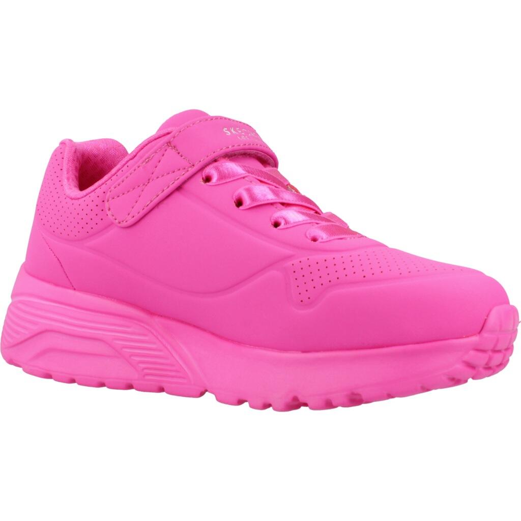 SKECHERS Sneaker Fuchsiaroze  28 (Z274: CHILD, BABY SHOE SIZES) 5/5