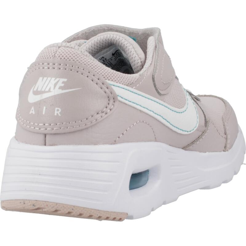 Zapatillas niña Nike Air Max Sc Little Beis