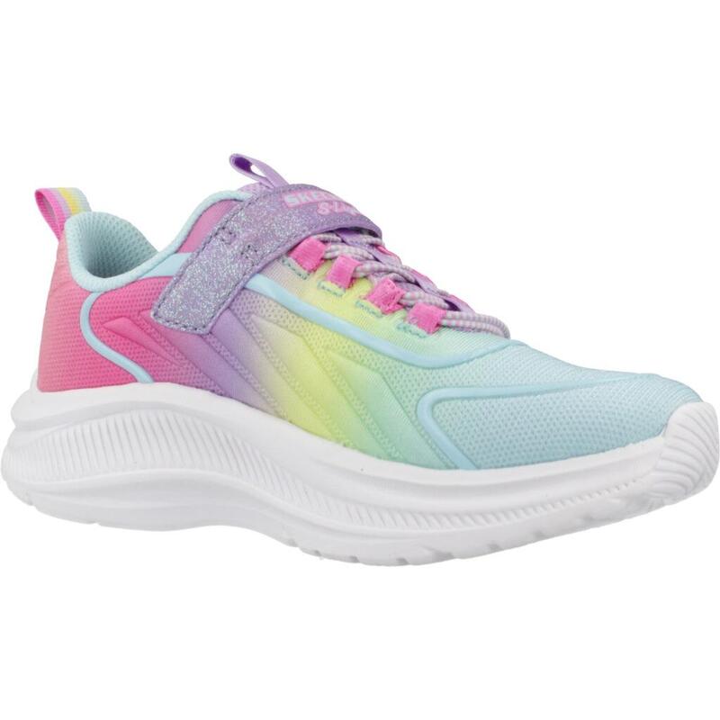 Sportschoenen voor meisjes Rainbow Cruisers