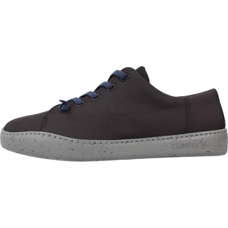 Zapatillas hombre Camper Chemise Negro