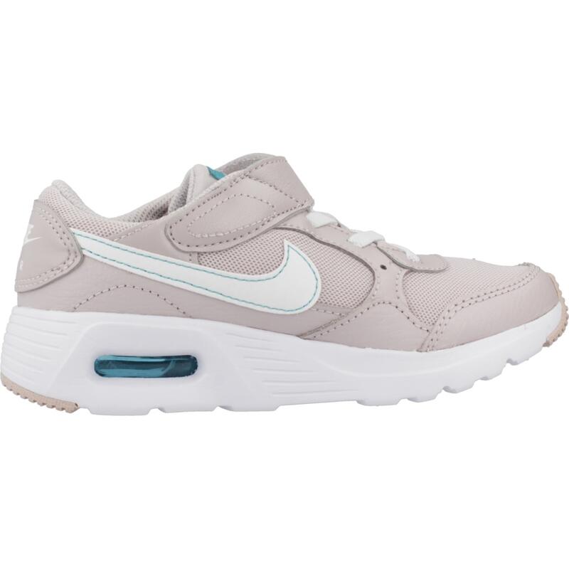 Zapatillas niña Nike Air Max Sc Little Beis