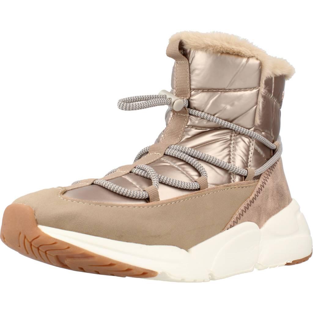 Scarpe Da Ginnastica Gioseppo Modello Flirch Colore Cachi 1/5