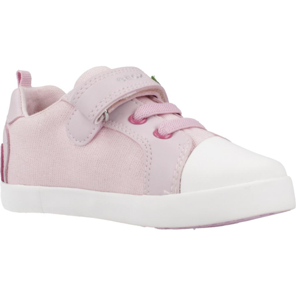 Zapatillas niña Geox B Kilwi G. B Rosa 5/5