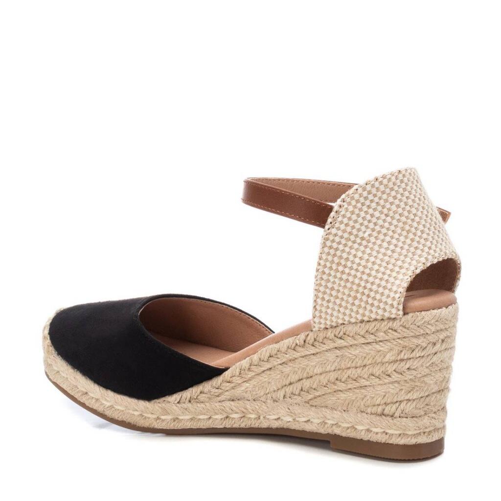 Sandalias Mujer Xti 138401 Negro 3/5