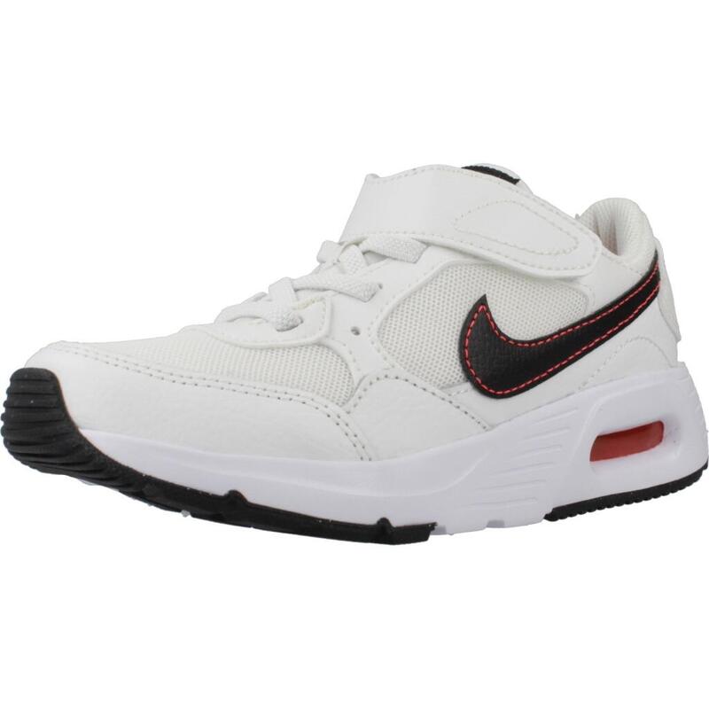 Zapatillas niña Nike Air Max Sc Little Blanco