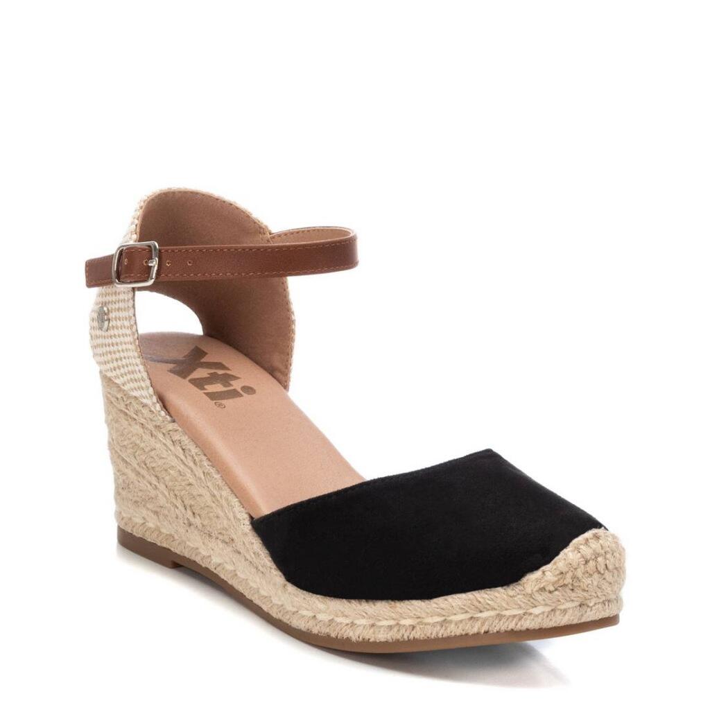 Sandalias Mujer Xti 138401 Negro 2/5