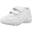 Zapatillas niño Geox Crush M Blanco