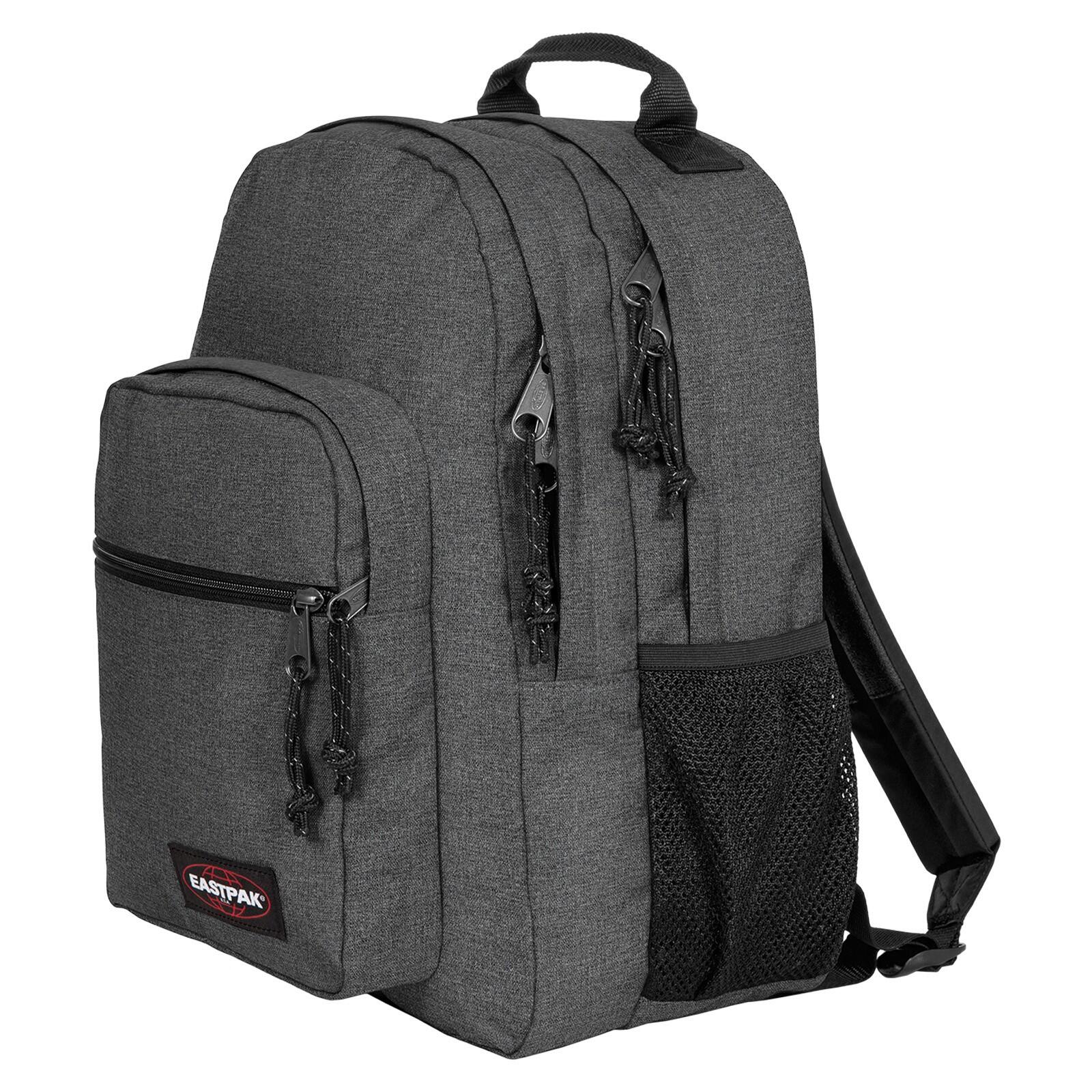 Zaino tempo libero morius grigio scuro 3/5