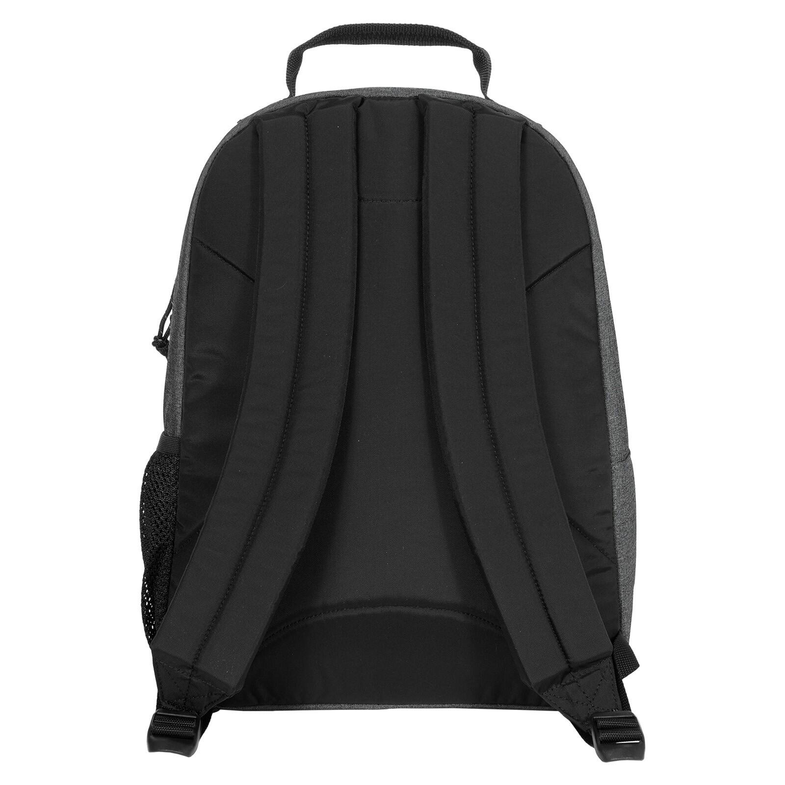 Zaino tempo libero morius grigio scuro 2/5
