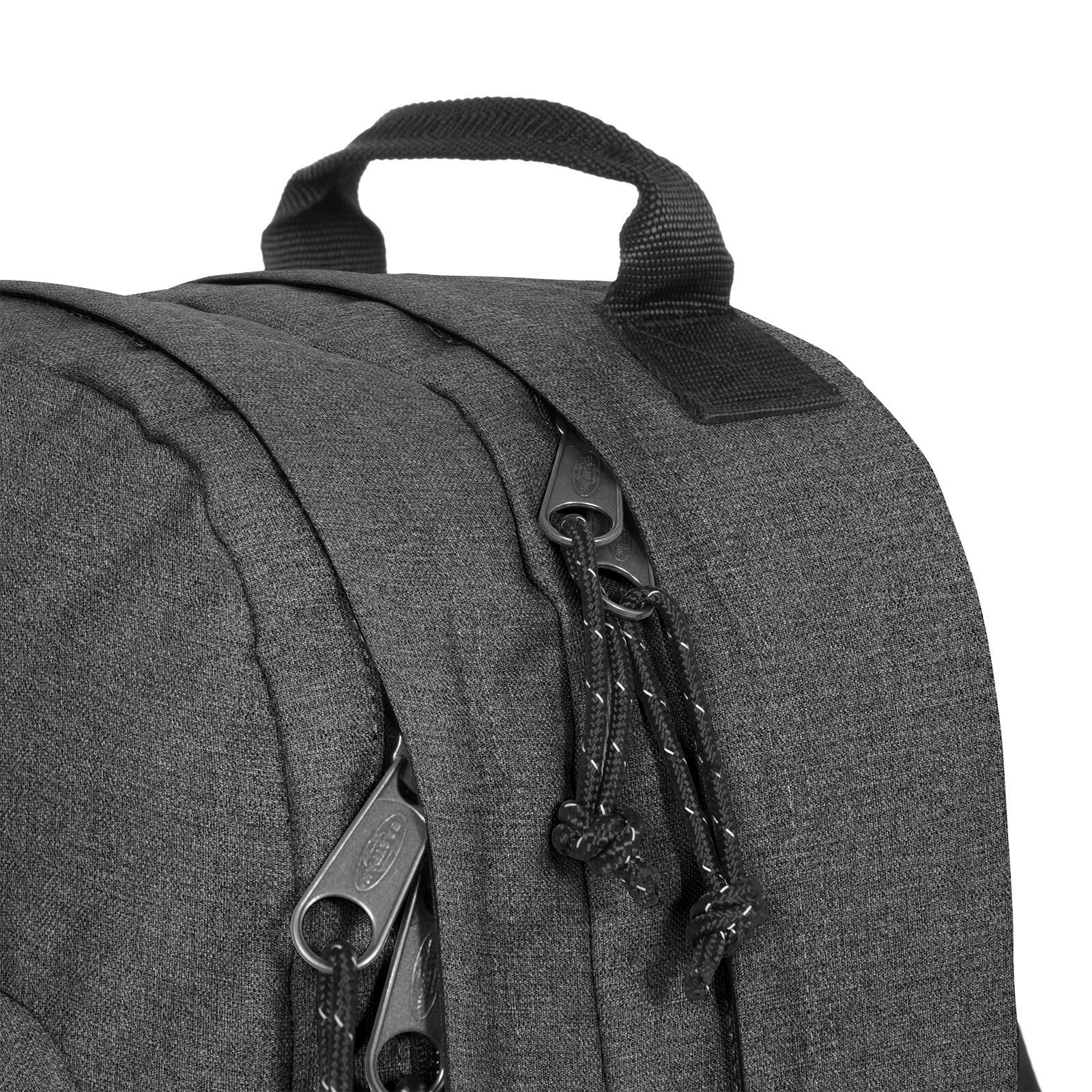 Zaino tempo libero morius grigio scuro 4/5
