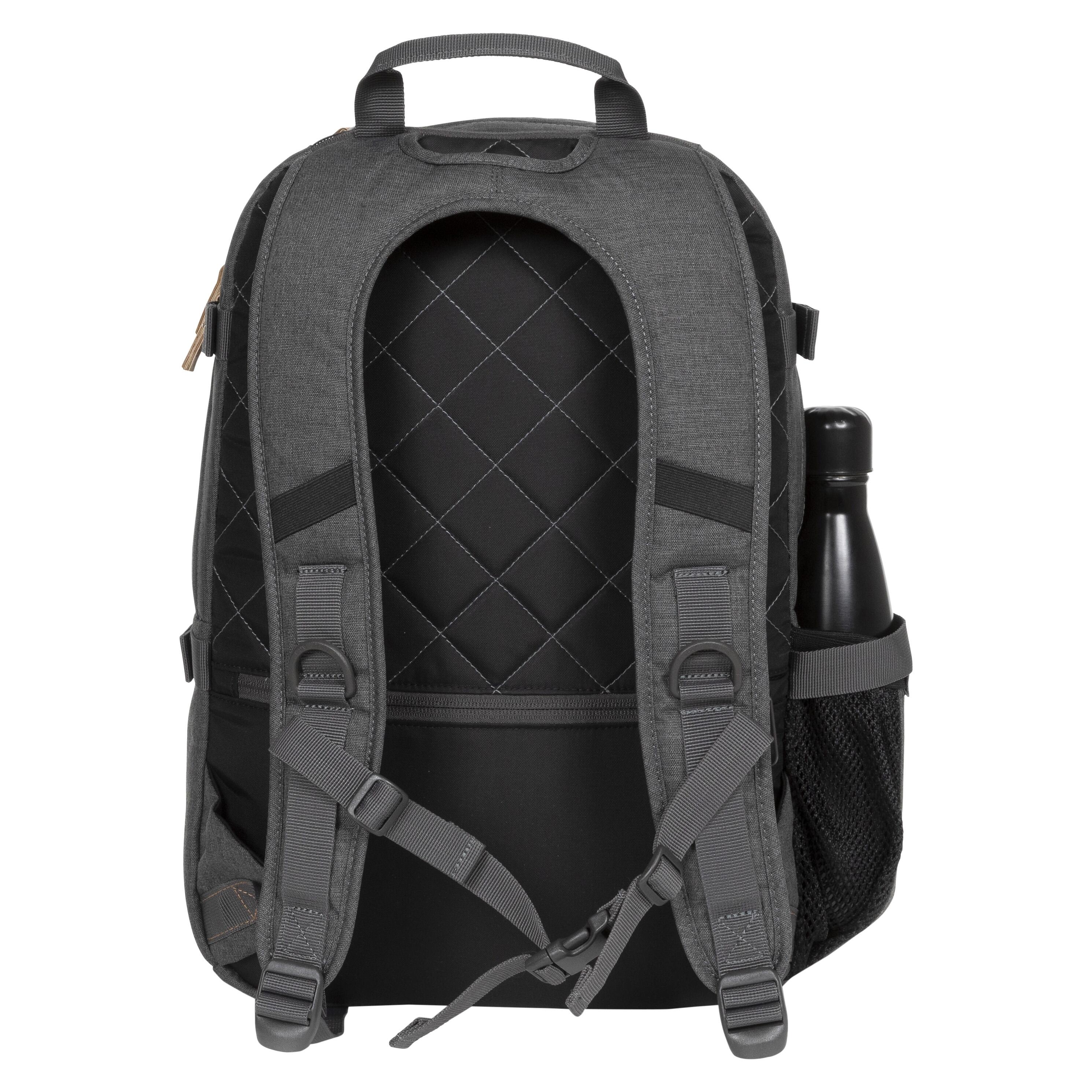 Eastpak noir decathlon hotsell