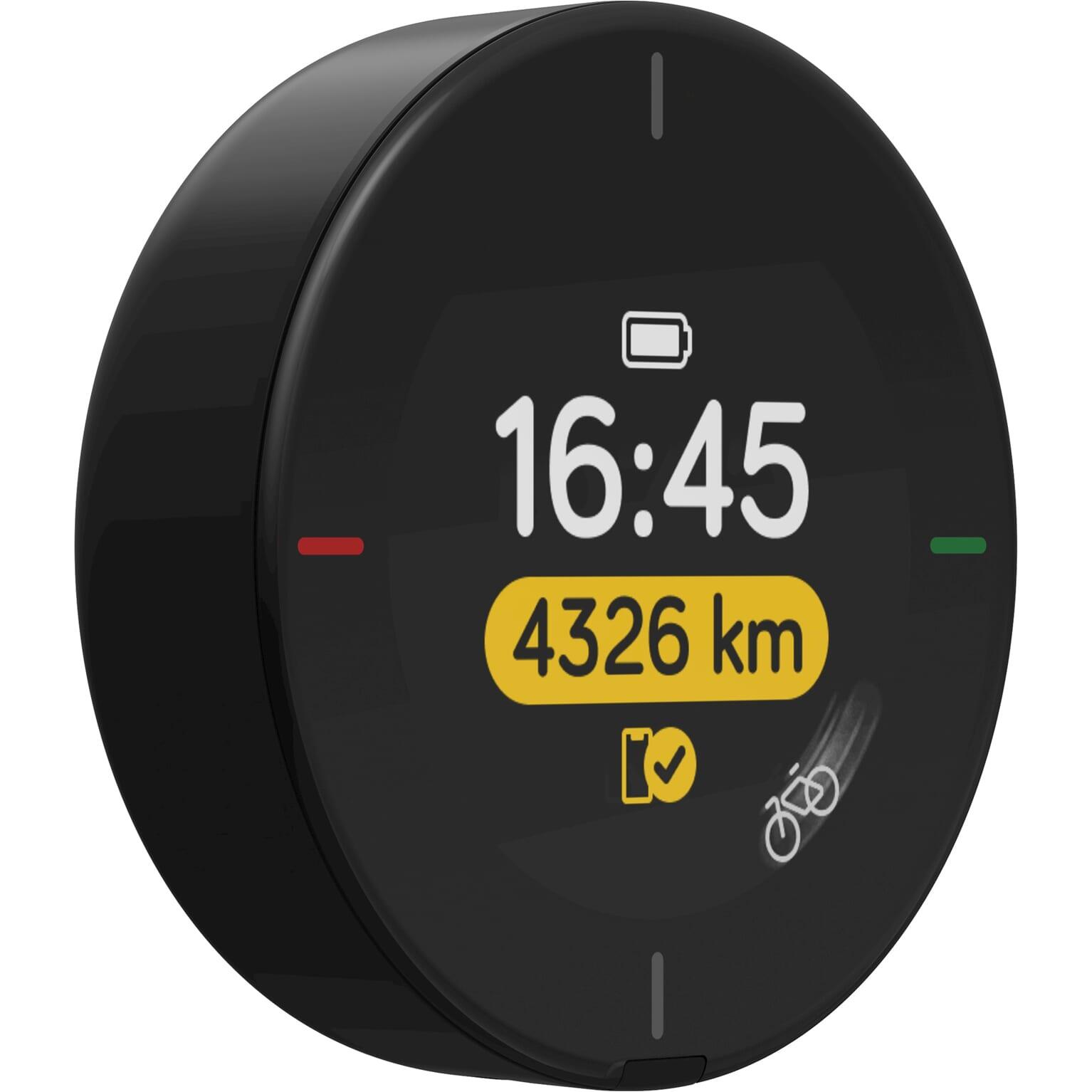 Beeline Velo 2 komputer rowerowy GPS