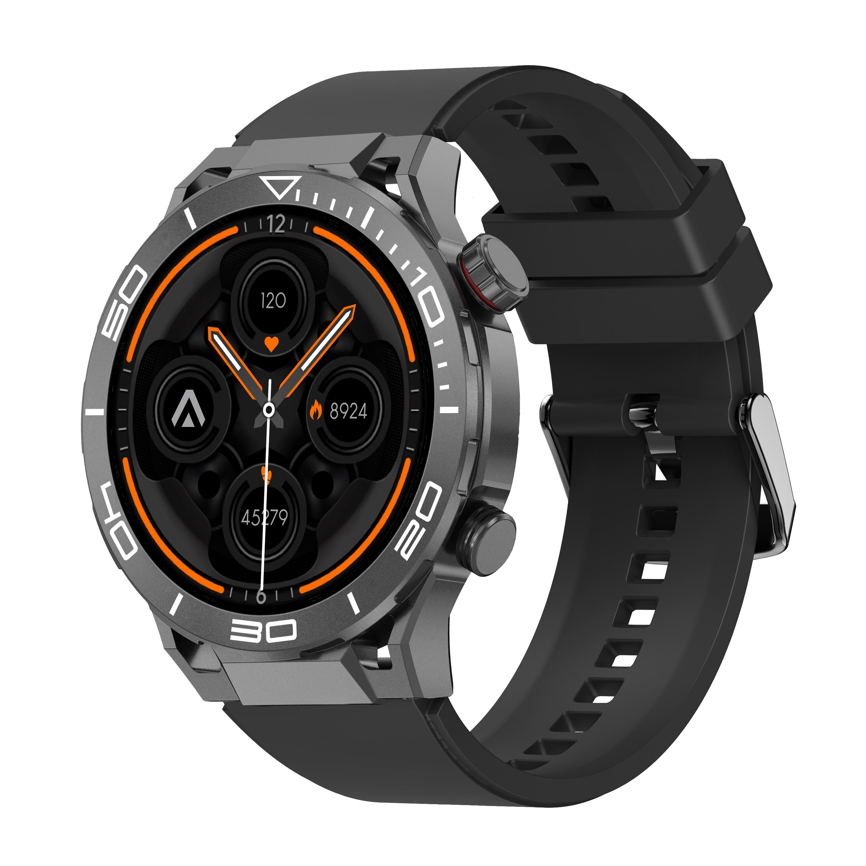 Decathlon relojes de actividad hotsell