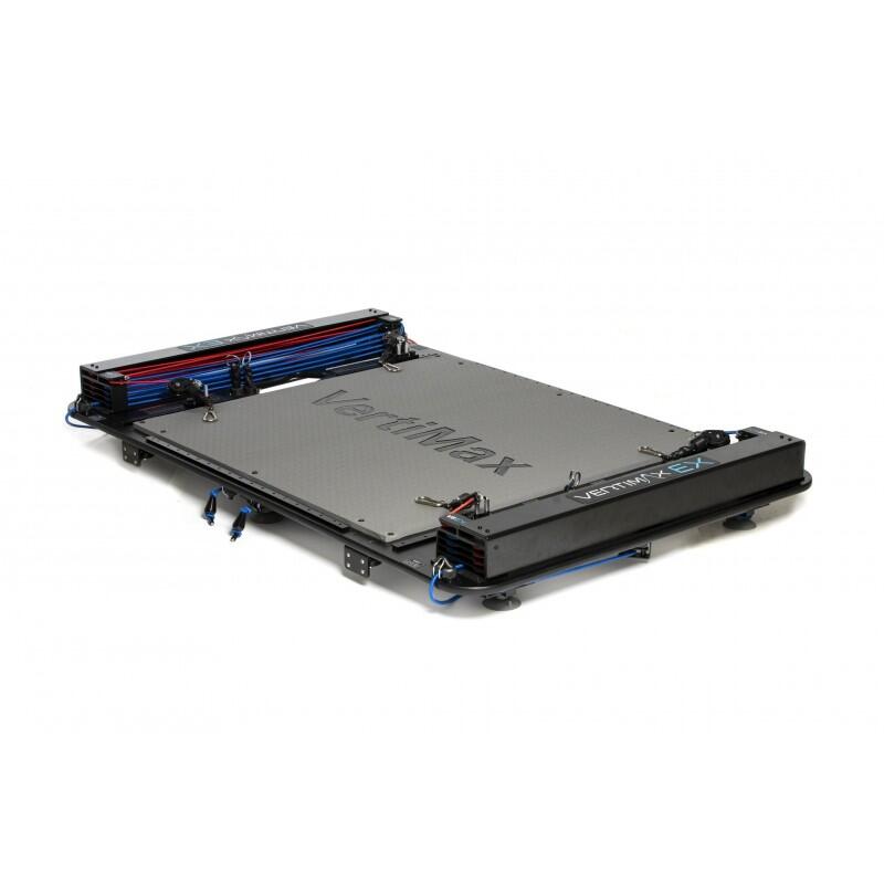 Plateforme de Vitesse et Explosivité - VERTIMAX 3/5