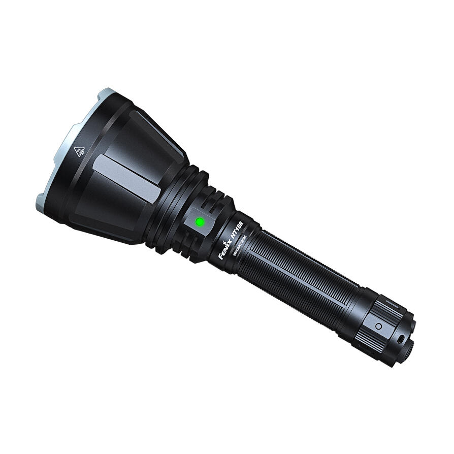 Lampe de recherche Fenix HT18R 2800 lm USB‑C aluminium IP68 2/7