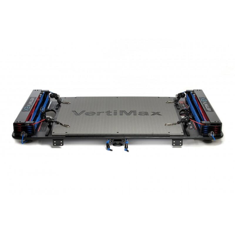 Plateforme de Vitesse et Explosivité - VERTIMAX 2/5