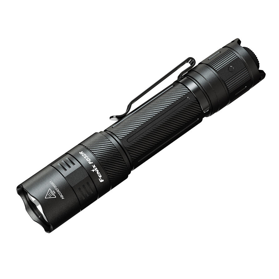 FENIX Torcia PD32R - 1400 lm