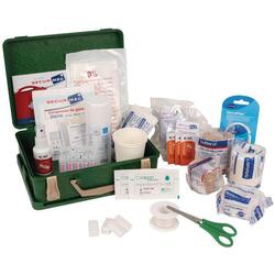 Trousse de 1er secours Football Club écologique - 44 Pièces