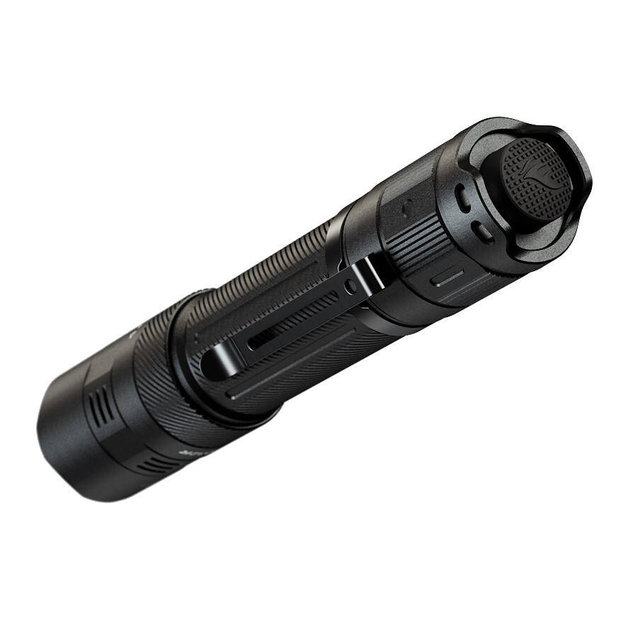 Lampe torche Fenix PD32R 1400 lm rechargeable USB-C 4/8