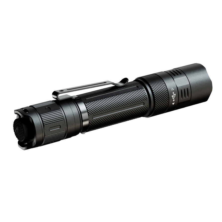 Lampe torche Fenix PD32R 1400 lm rechargeable USB-C 2/8