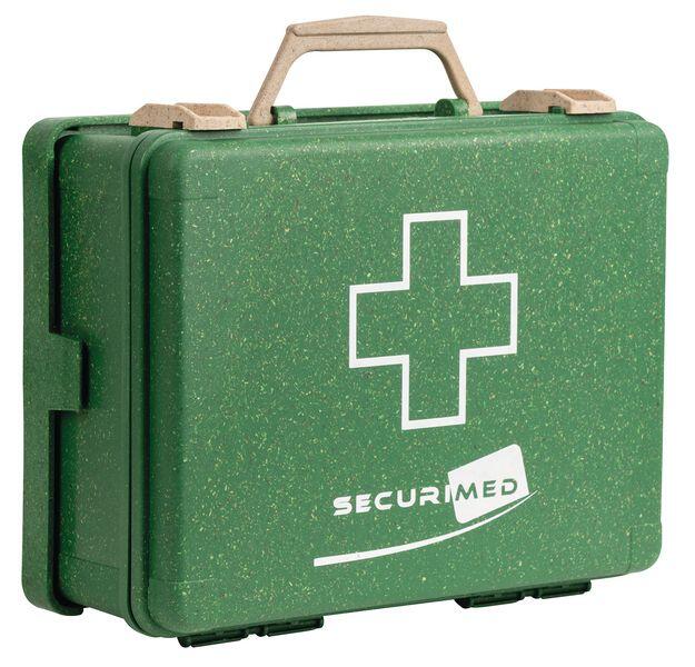 Trousse de 1er secours Football Club écologique - 44 Pièces 2/4
