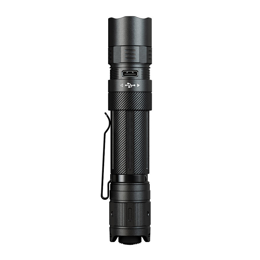 Lampe torche Fenix PD32R 1400 lm rechargeable USB-C 3/8