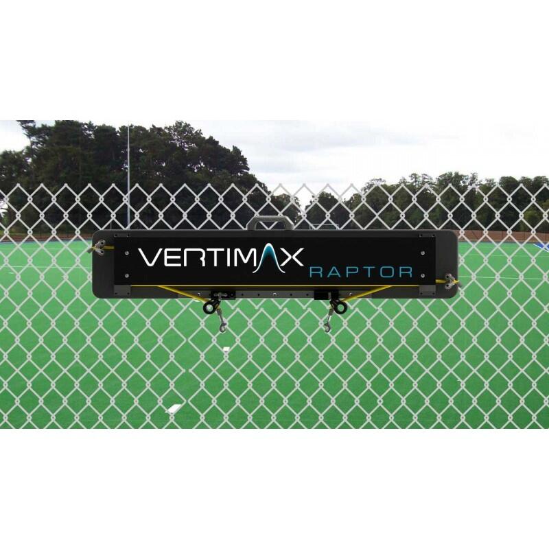 Système d'Entraînement - RAPTOR DUAL 18 Mètres - VERTIMAX 2/5