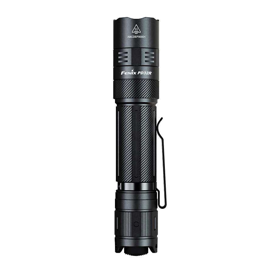 Lampe torche Fenix PD32R 1400 lm rechargeable USB-C 5/8