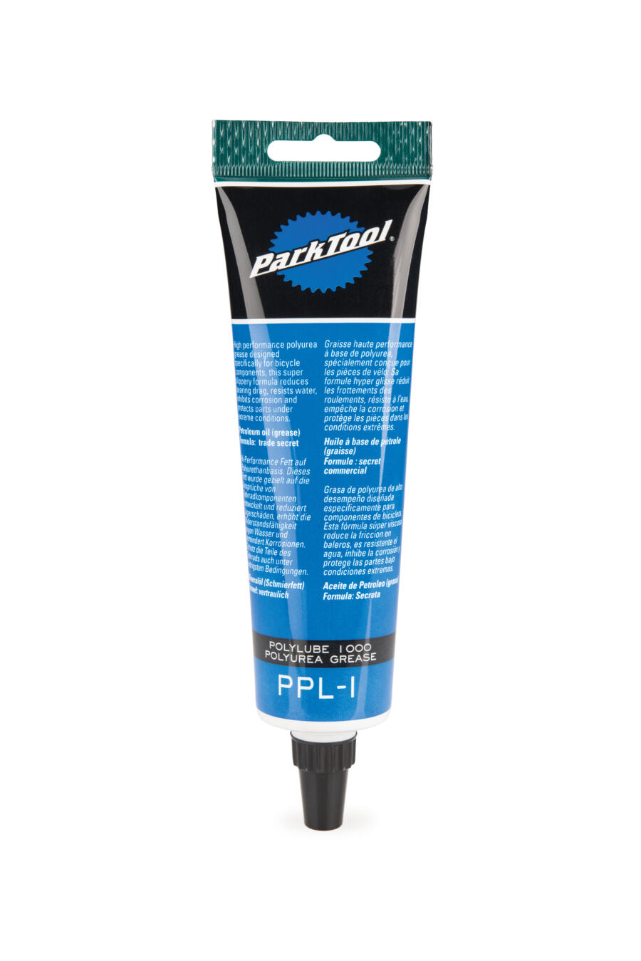 Graisse PARK TOOL POLYLUBE 1000 Tube 118ml PPL-1 2/3