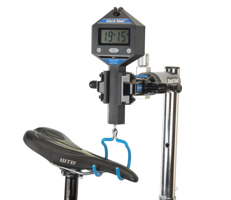 Park Tools DS-1 - Digital Scale 4/4