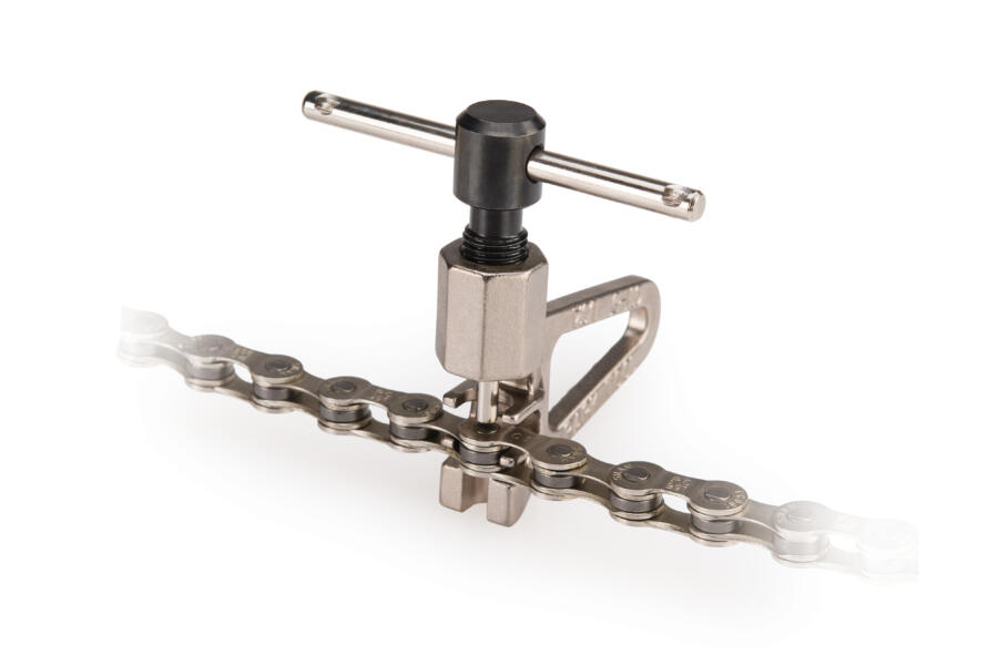 Park Tools CT-5 - Mini Chain Brute Chain Tool 3/3