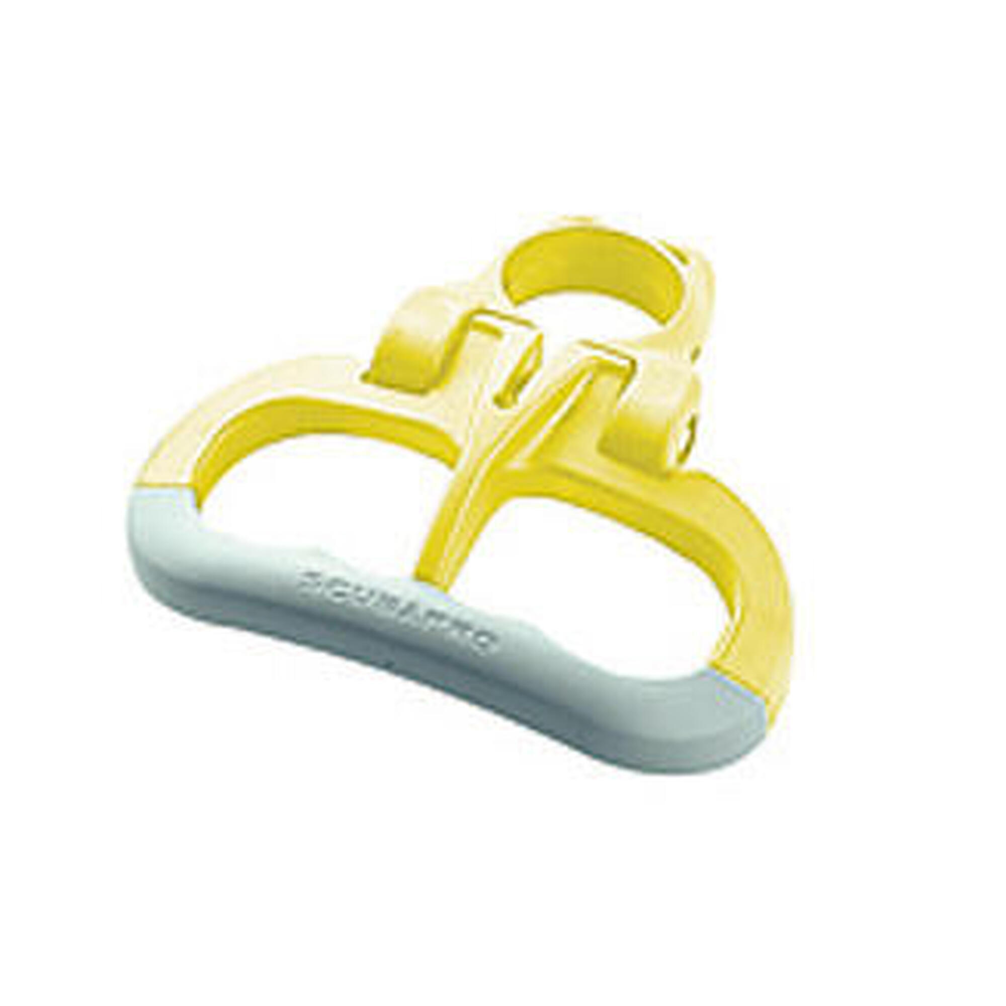 Maner butelie SOFT TANK HANDLE
