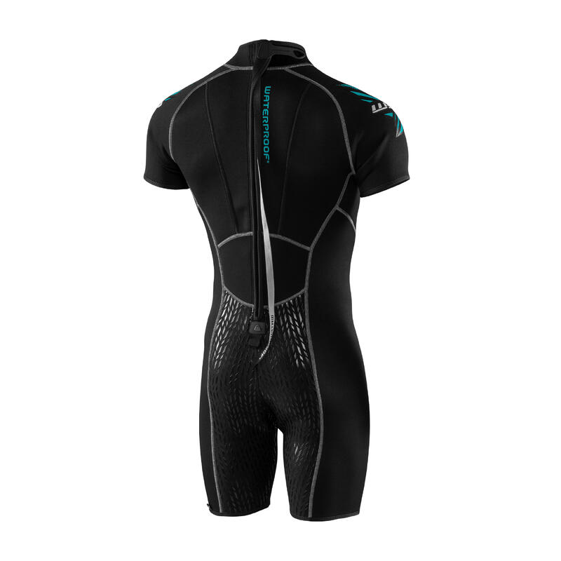 Costum scurt Waterproof - W30 SHORTY, Man