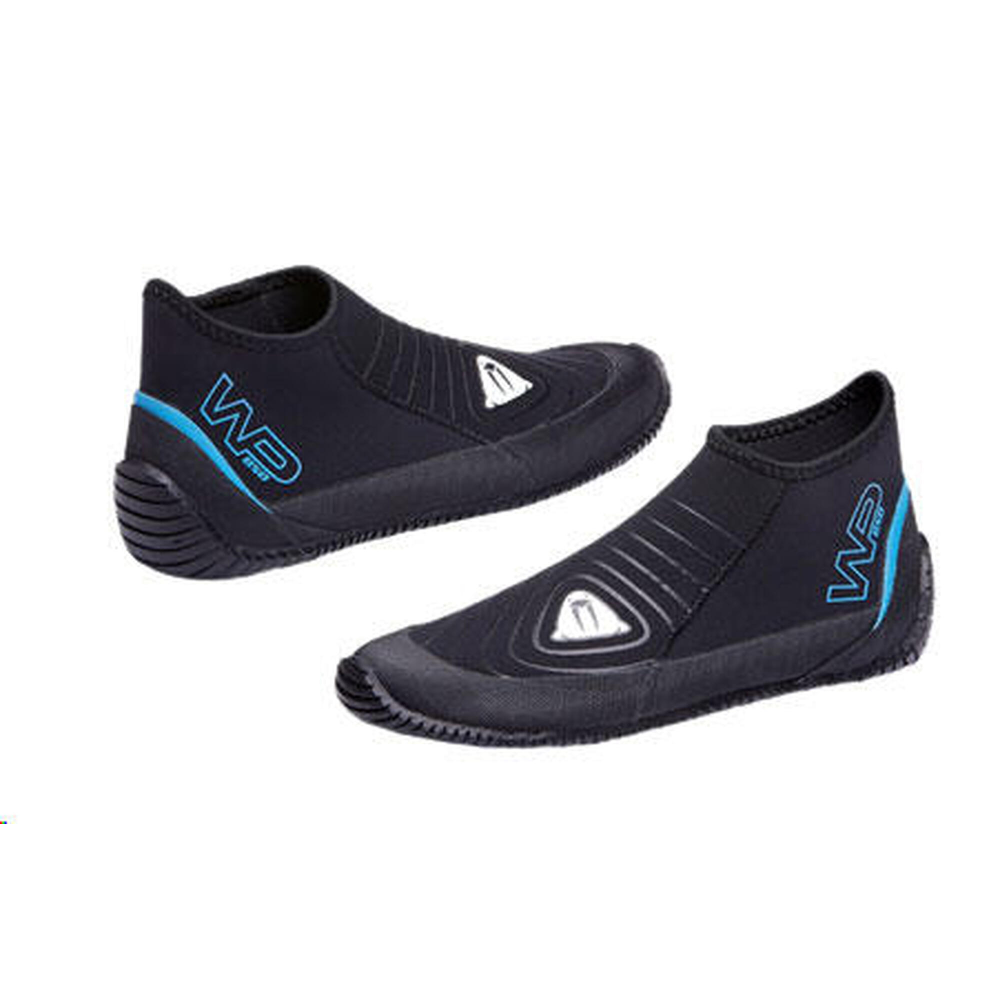 Cizmulite Waterproof - B50 Short, 3 mm, ML