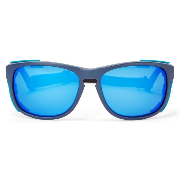 Lunettes de Soleil - Bleu Verso - Adulte 6/6