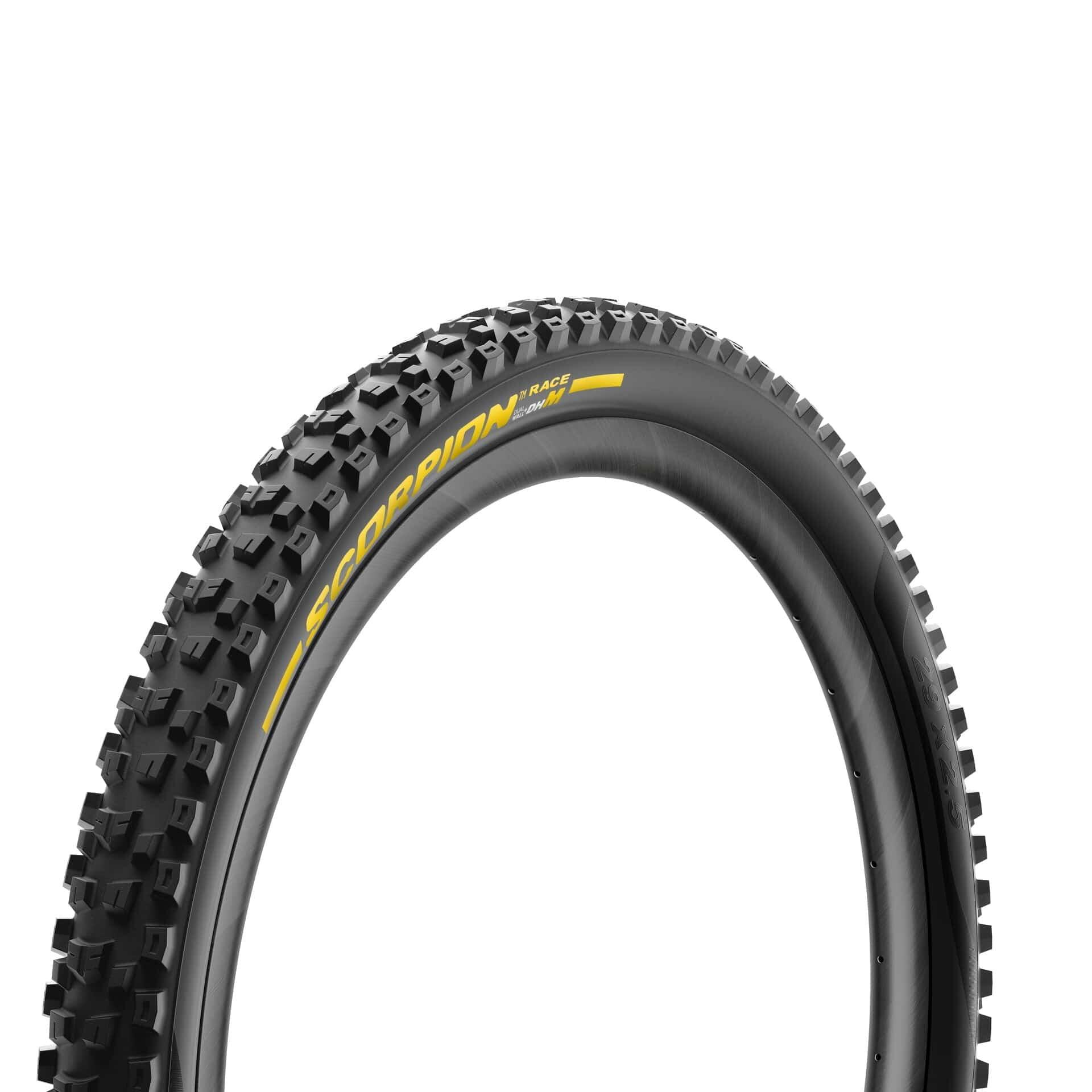 Pirelli Scorpion Race DH M 29X2.5