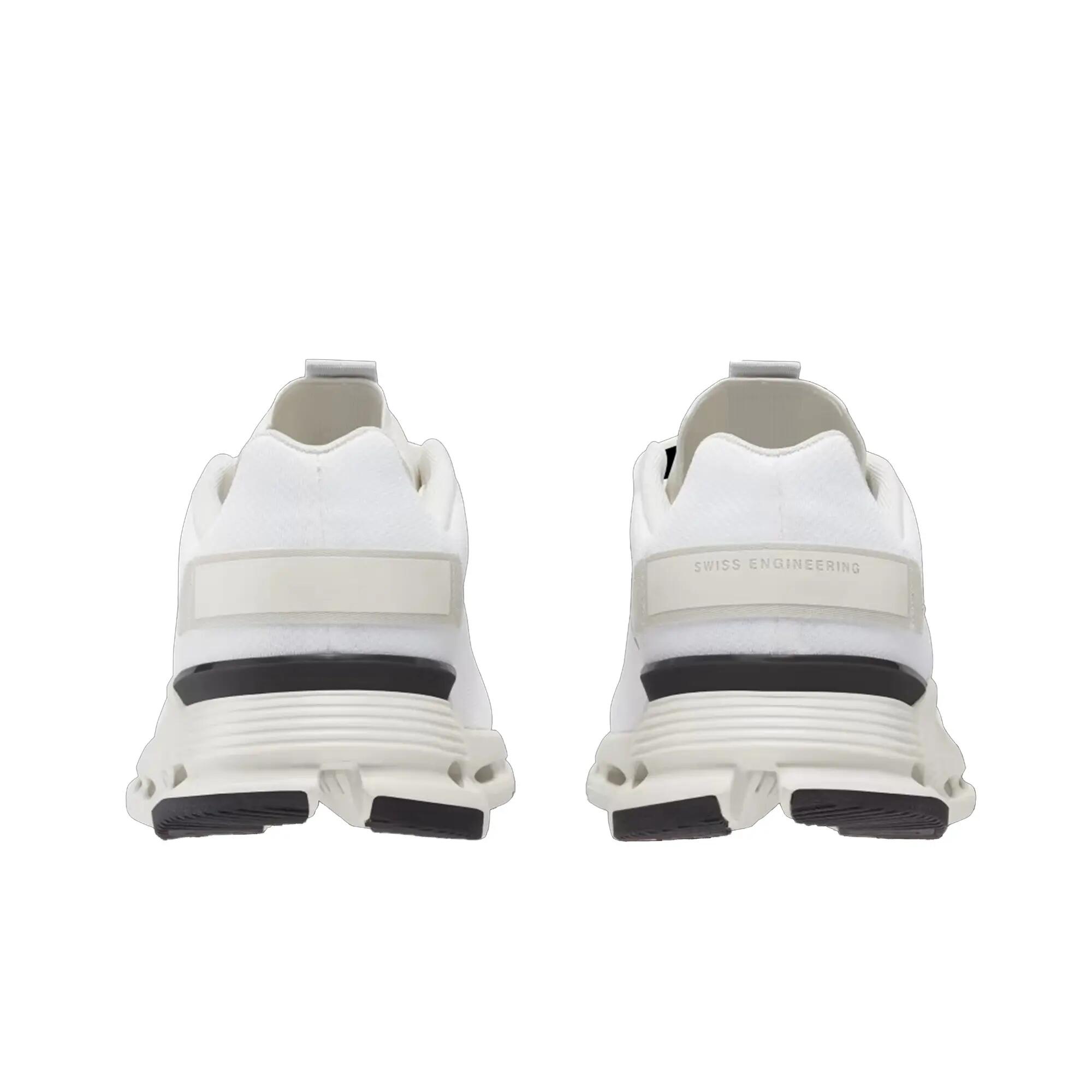 Chaussures - amorti neutre - cloudnova form - blanc 3/5