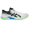 Chaussures de course Hommes Asics Beyond Ff Blanc