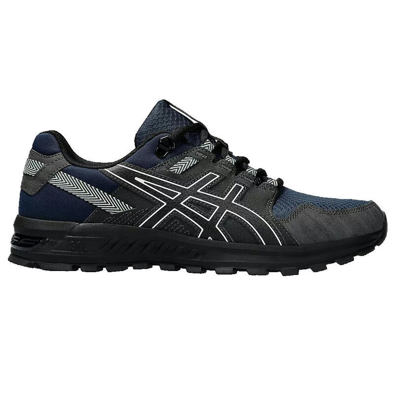 Trailschoenen Asics Gelcitrek