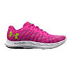 Chaussures de course Under Armour Charged Breeze 2