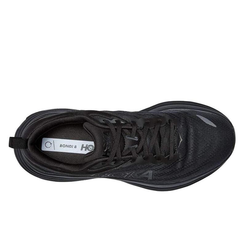One One Bondi 8 Triple Black