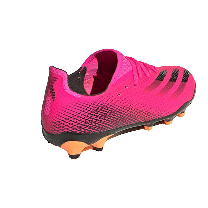 Voetbalschoenen Adidas Ghosted.3 MG