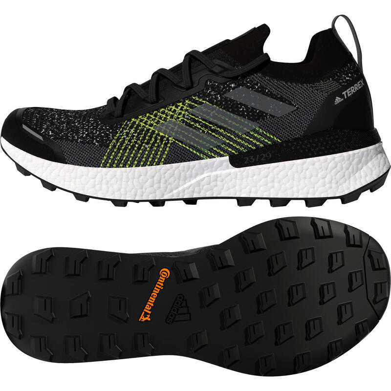 Hardloopschoenen Adidas Terrex Two Ultra