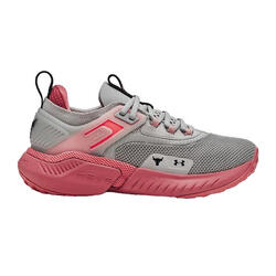 Chaussures de course Under Armour Project Rock 5 Home Gymgry